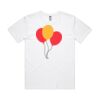 AS Colour Mens Staple Minus Tee Thumbnail