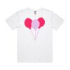 AS Colour Mens Staple Minus Tee Thumbnail