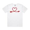 AS Colour Mens Staple Minus Tee Thumbnail