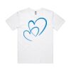 AS Colour Mens Staple Minus Tee Thumbnail