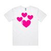 AS Colour Mens Staple Minus Tee Thumbnail