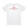 AS Colour Mens Staple Minus Tee Thumbnail