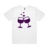 AS Colour Mens Staple Minus Tee Thumbnail