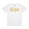 AS Colour Mens Staple Minus Tee Thumbnail