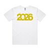 AS Colour Mens Staple Minus Tee Thumbnail