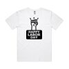 AS Colour Mens Staple Minus Tee Thumbnail