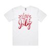 AS Colour Mens Staple Minus Tee Thumbnail