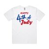 AS Colour Mens Staple Minus Tee Thumbnail