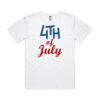 AS Colour Mens Staple Minus Tee Thumbnail
