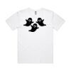 AS Colour Mens Staple Minus Tee Thumbnail