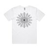 AS Colour Mens Staple Minus Tee Thumbnail