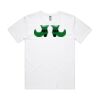 AS Colour Mens Staple Minus Tee Thumbnail