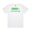 AS Colour Mens Staple Minus Tee Thumbnail