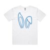 AS Colour Mens Staple Minus Tee Thumbnail