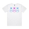 AS Colour Mens Staple Minus Tee Thumbnail