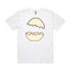 AS Colour Mens Staple Minus Tee Thumbnail