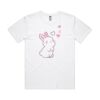 AS Colour Mens Staple Minus Tee Thumbnail