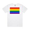 AS Colour Mens Staple Minus Tee Thumbnail
