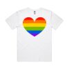 AS Colour Mens Staple Minus Tee Thumbnail