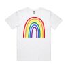 AS Colour Mens Staple Minus Tee Thumbnail