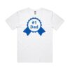 AS Colour Mens Staple Minus Tee Thumbnail