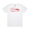 AS Colour Mens Staple Minus Tee Thumbnail