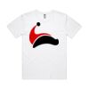 AS Colour Mens Staple Minus Tee Thumbnail