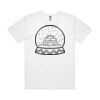 AS Colour Mens Staple Minus Tee Thumbnail