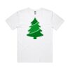 AS Colour Mens Staple Minus Tee Thumbnail