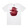 AS Colour Mens Staple Minus Tee Thumbnail