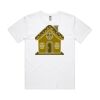 AS Colour Mens Staple Minus Tee Thumbnail