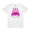 AS Colour Mens Staple Minus Tee Thumbnail
