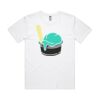 AS Colour Mens Staple Minus Tee Thumbnail