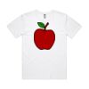 AS Colour Mens Staple Minus Tee Thumbnail