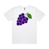 AS Colour Mens Staple Minus Tee Thumbnail