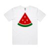 AS Colour Mens Staple Minus Tee Thumbnail