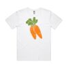 AS Colour Mens Staple Minus Tee Thumbnail