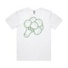 AS Colour Mens Staple Minus Tee Thumbnail