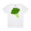 AS Colour Mens Staple Minus Tee Thumbnail