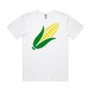 AS Colour Mens Staple Minus Tee Thumbnail