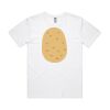 AS Colour Mens Staple Minus Tee Thumbnail