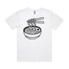 AS Colour Mens Staple Minus Tee Thumbnail