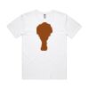 AS Colour Mens Staple Minus Tee Thumbnail
