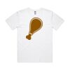 AS Colour Mens Staple Minus Tee Thumbnail