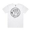 AS Colour Mens Staple Minus Tee Thumbnail