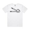 AS Colour Mens Staple Minus Tee Thumbnail