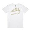 AS Colour Mens Staple Minus Tee Thumbnail