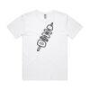 AS Colour Mens Staple Minus Tee Thumbnail