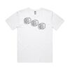 AS Colour Mens Staple Minus Tee Thumbnail