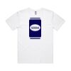 AS Colour Mens Staple Minus Tee Thumbnail